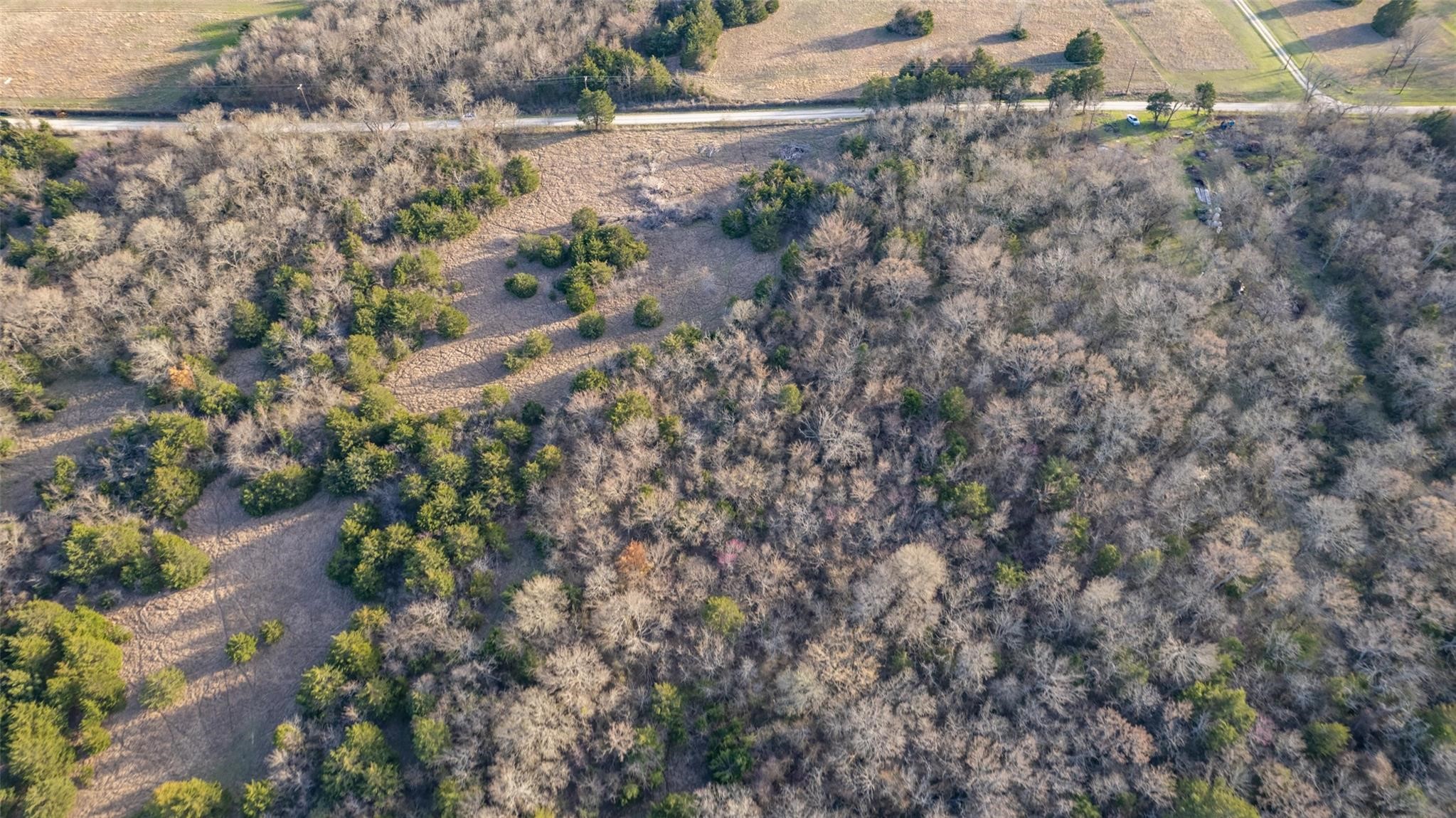 Tract 3 County Road 3207 Campbell TX 75422