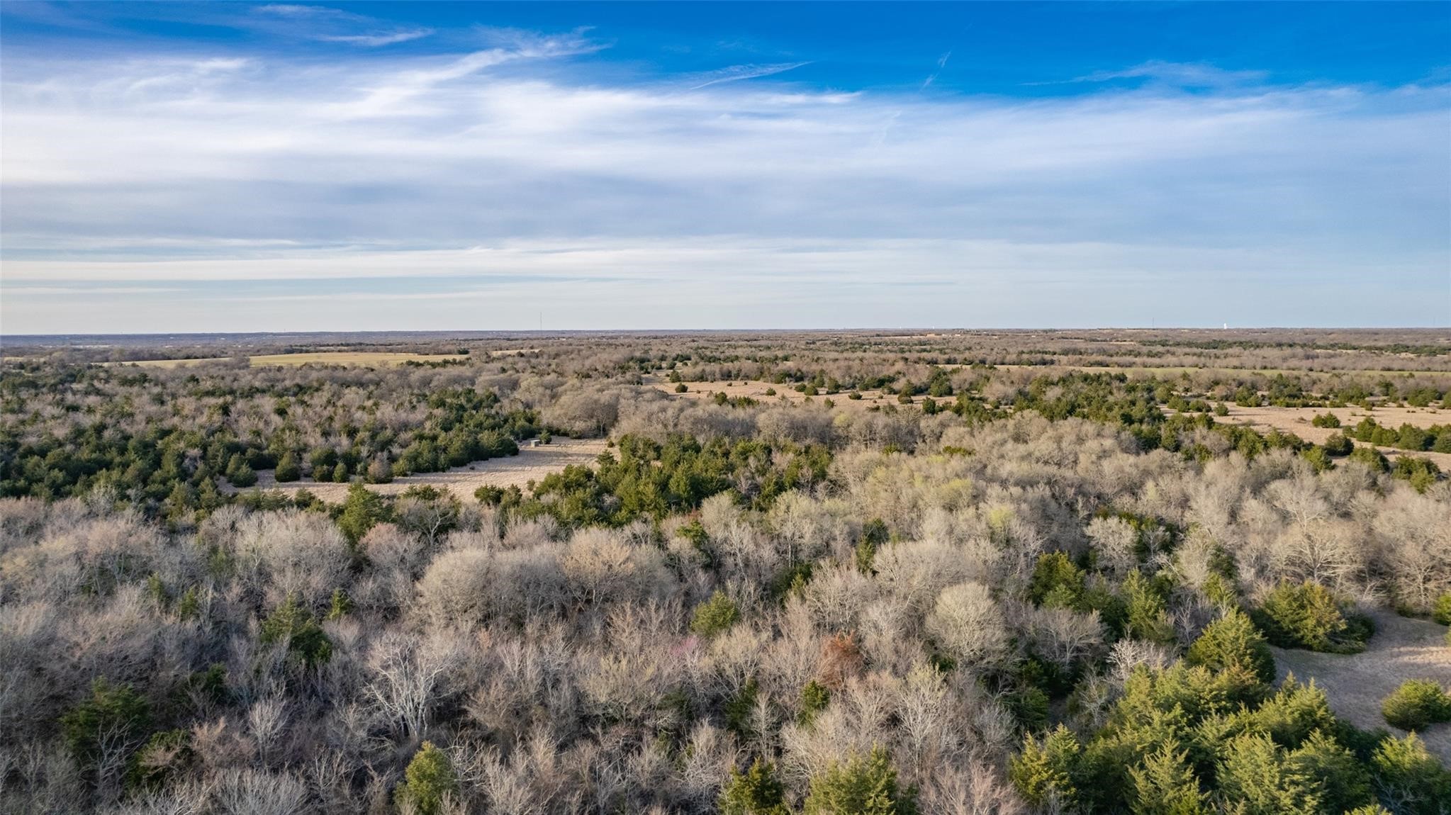 Tract 3 County Road 3207 Campbell TX 75422