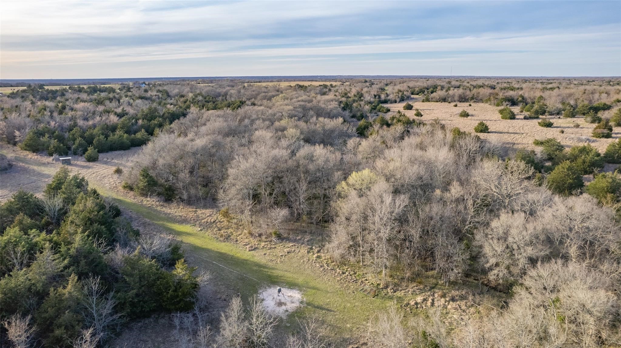 Tract 3 County Road 3207 Campbell TX 75422