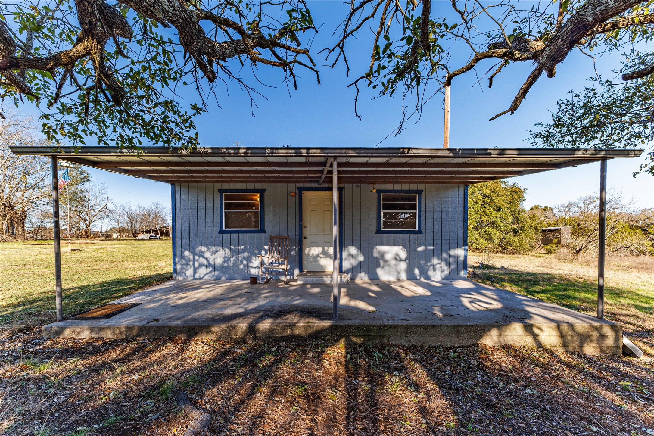 Tbd Straws Mill Road Gatesville TX 76528
