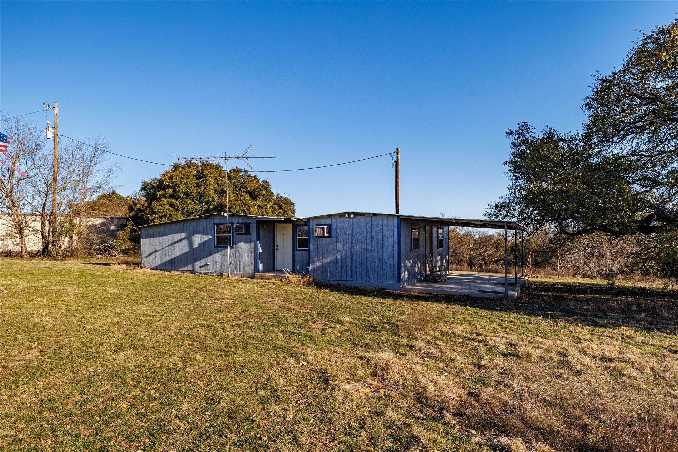 Tbd Straws Mill Road Gatesville TX 76528