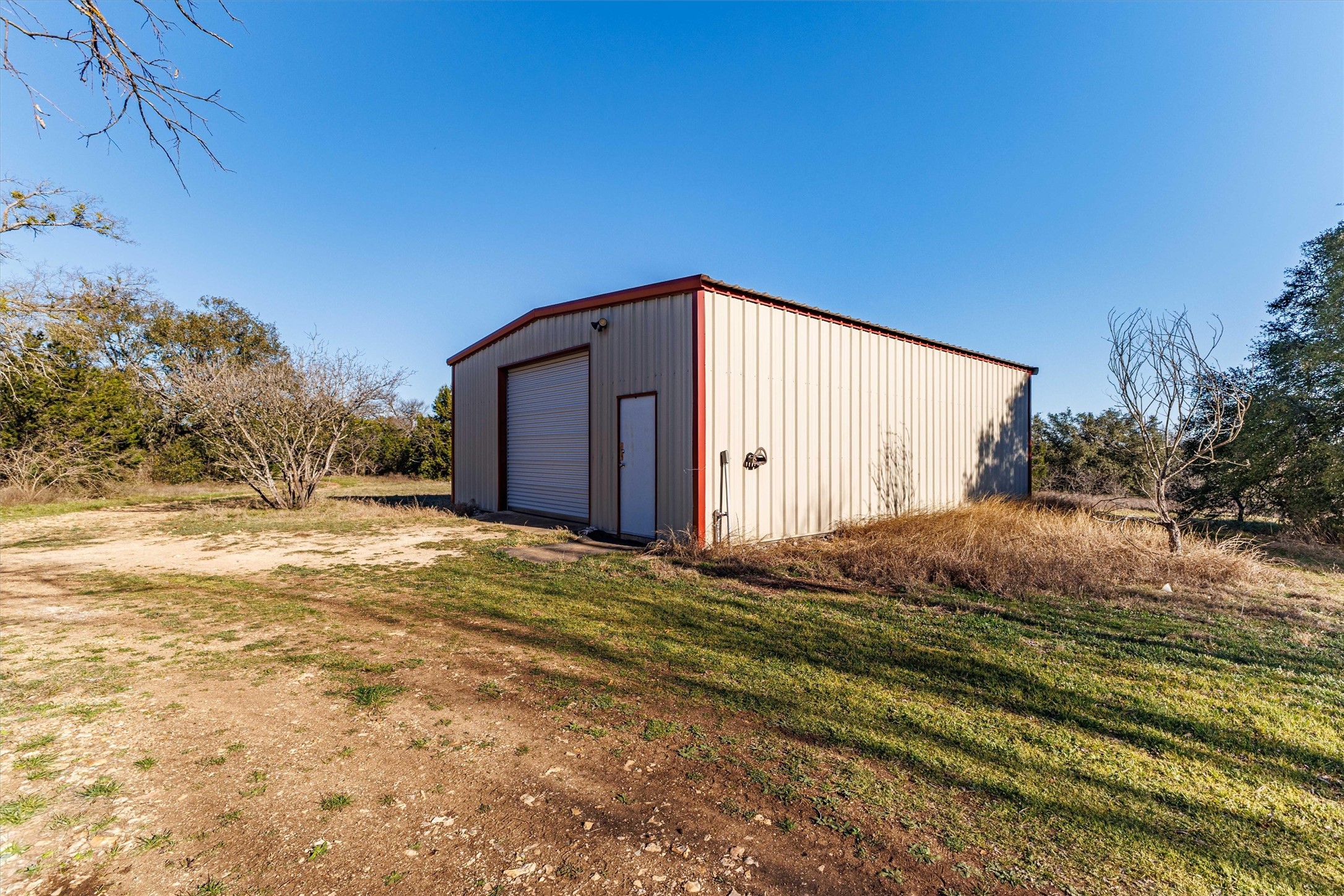 Tbd Straws Mill Road Gatesville TX 76528
