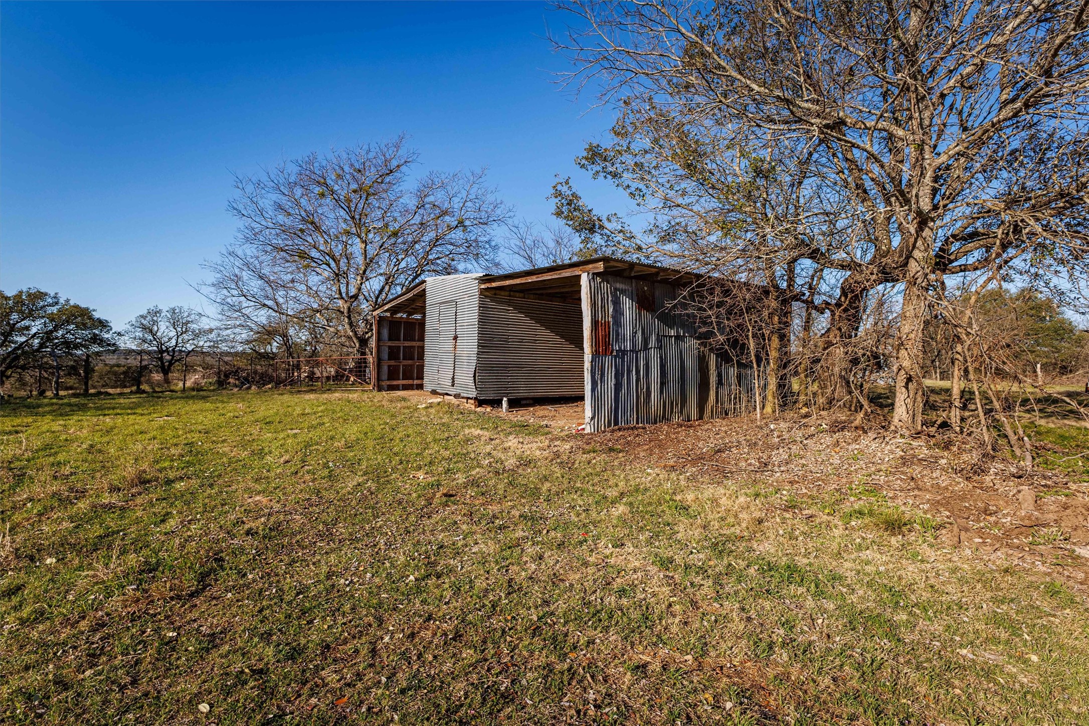 Tbd Straws Mill Road Gatesville TX 76528