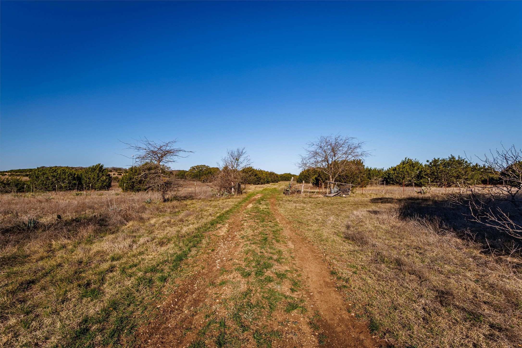 Tbd Straws Mill Road Gatesville TX 76528