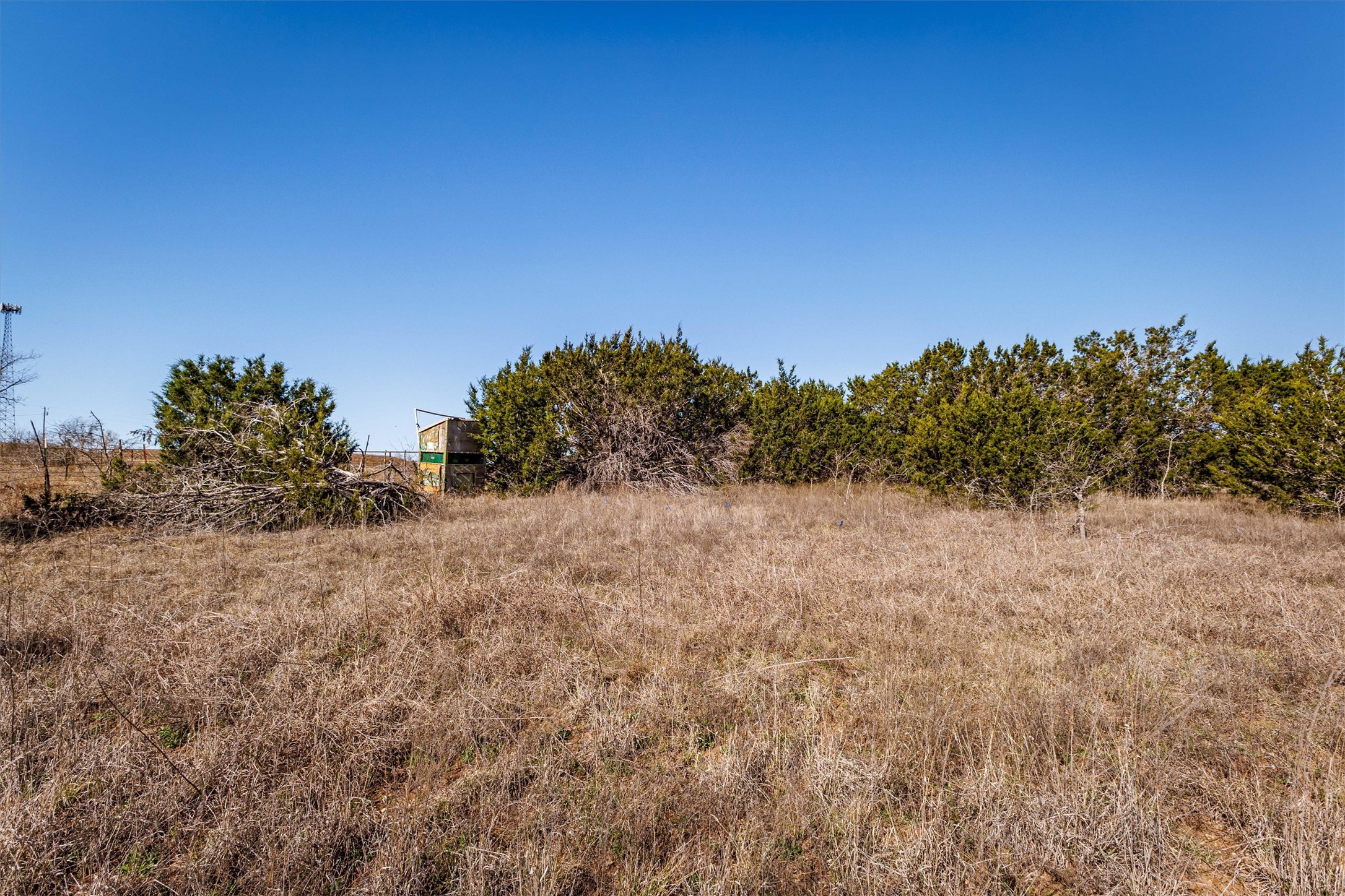 Tbd Straws Mill Road Gatesville TX 76528