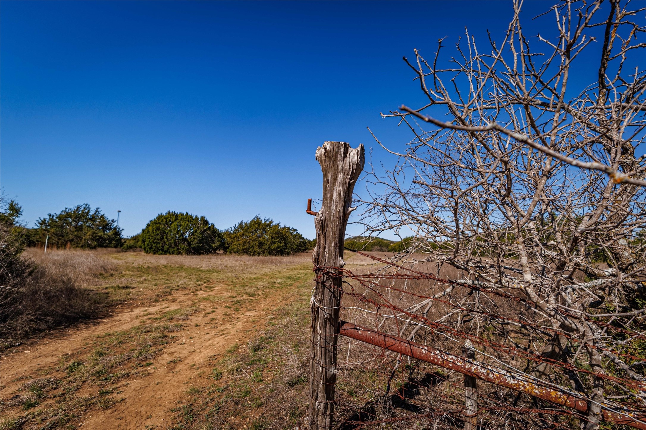 Tbd Straws Mill Road Gatesville TX 76528