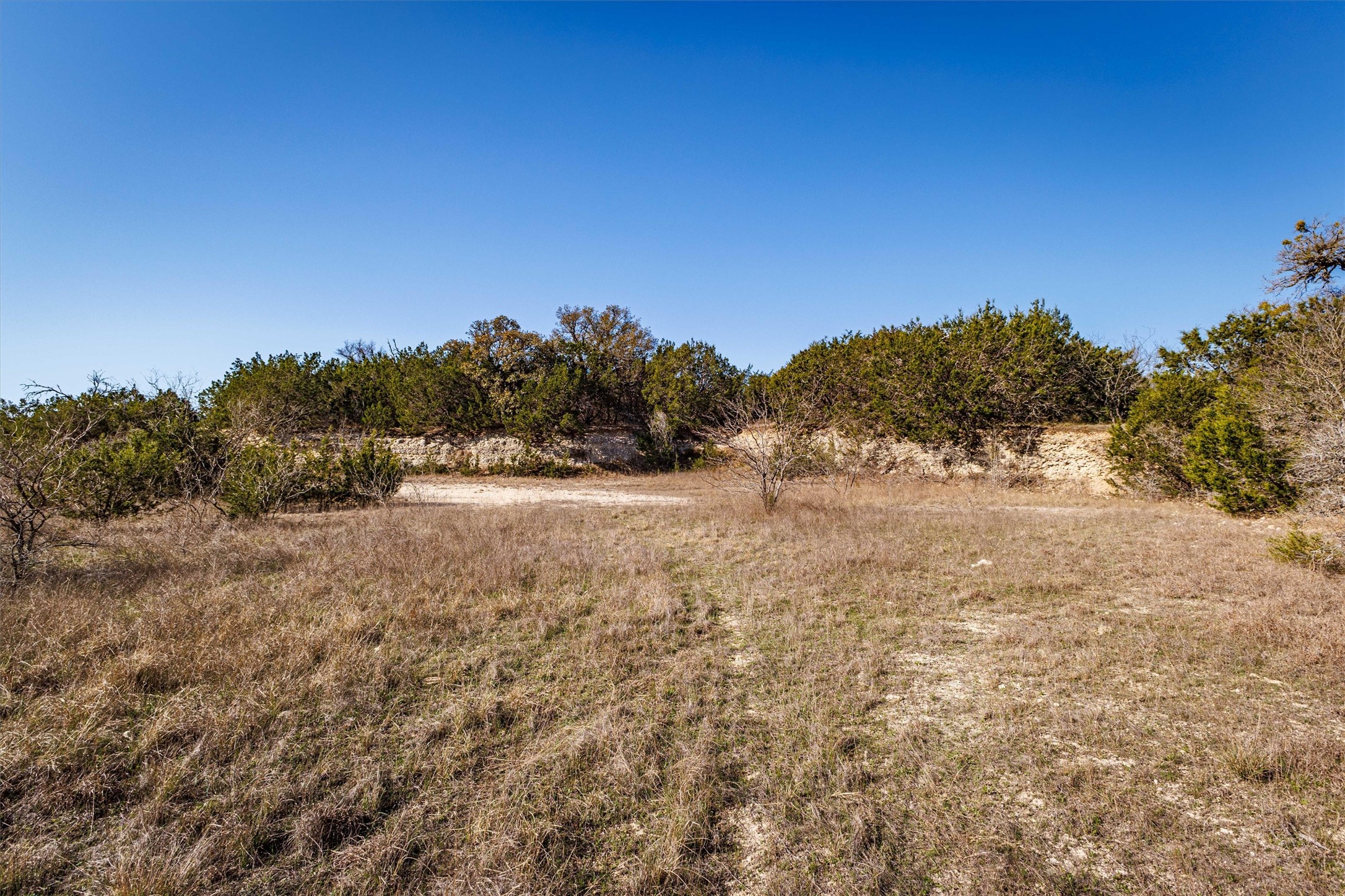 Tbd Straws Mill Road Gatesville TX 76528