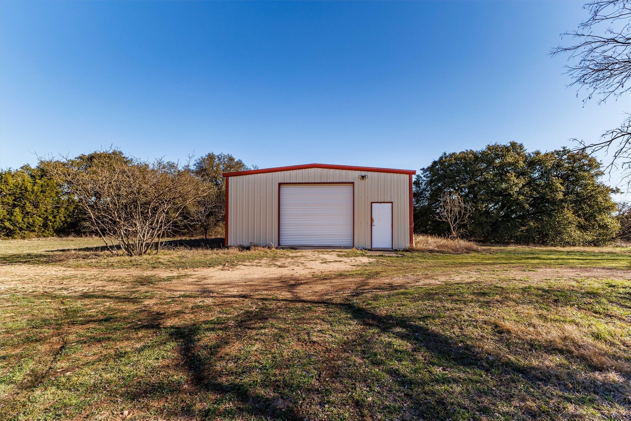 Tbd Straws Mill Road Gatesville TX 76528