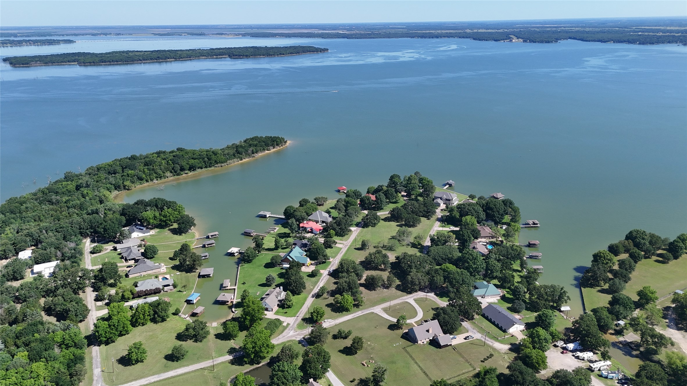 Lot 1 SE County Road 3186 Corsicana TX 75109
