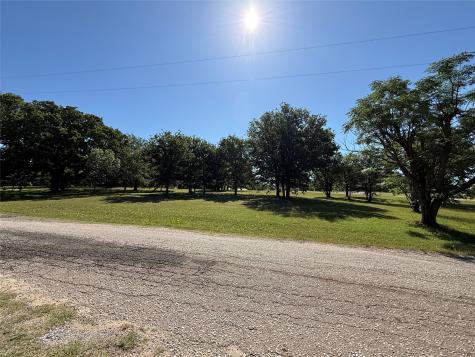 Lot 1 SE County Road 3186 Corsicana TX 75109