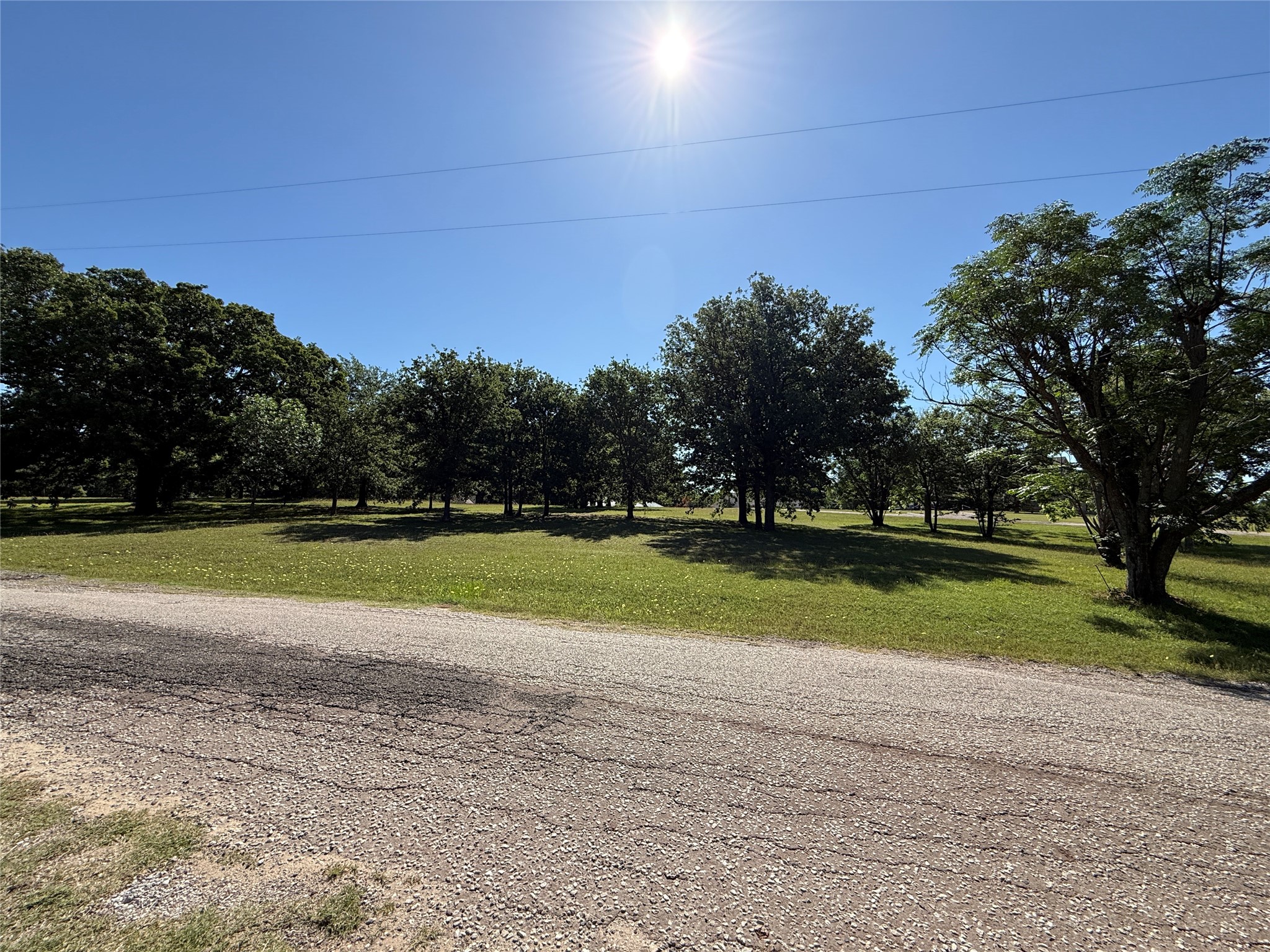 Lot 1 SE County Road 3186 Corsicana TX 75109