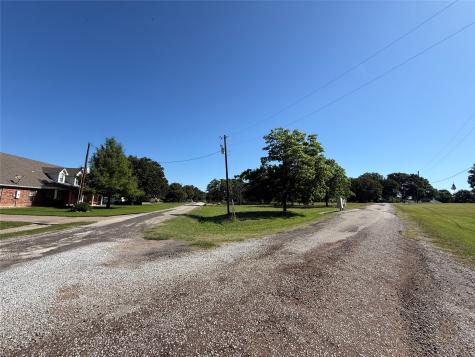 Lot 1 SE County Road 3186 Corsicana TX 75109
