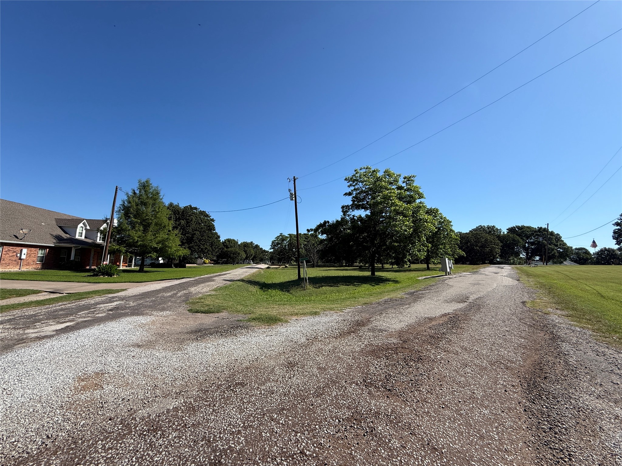 Lot 1 SE County Road 3186 Corsicana TX 75109