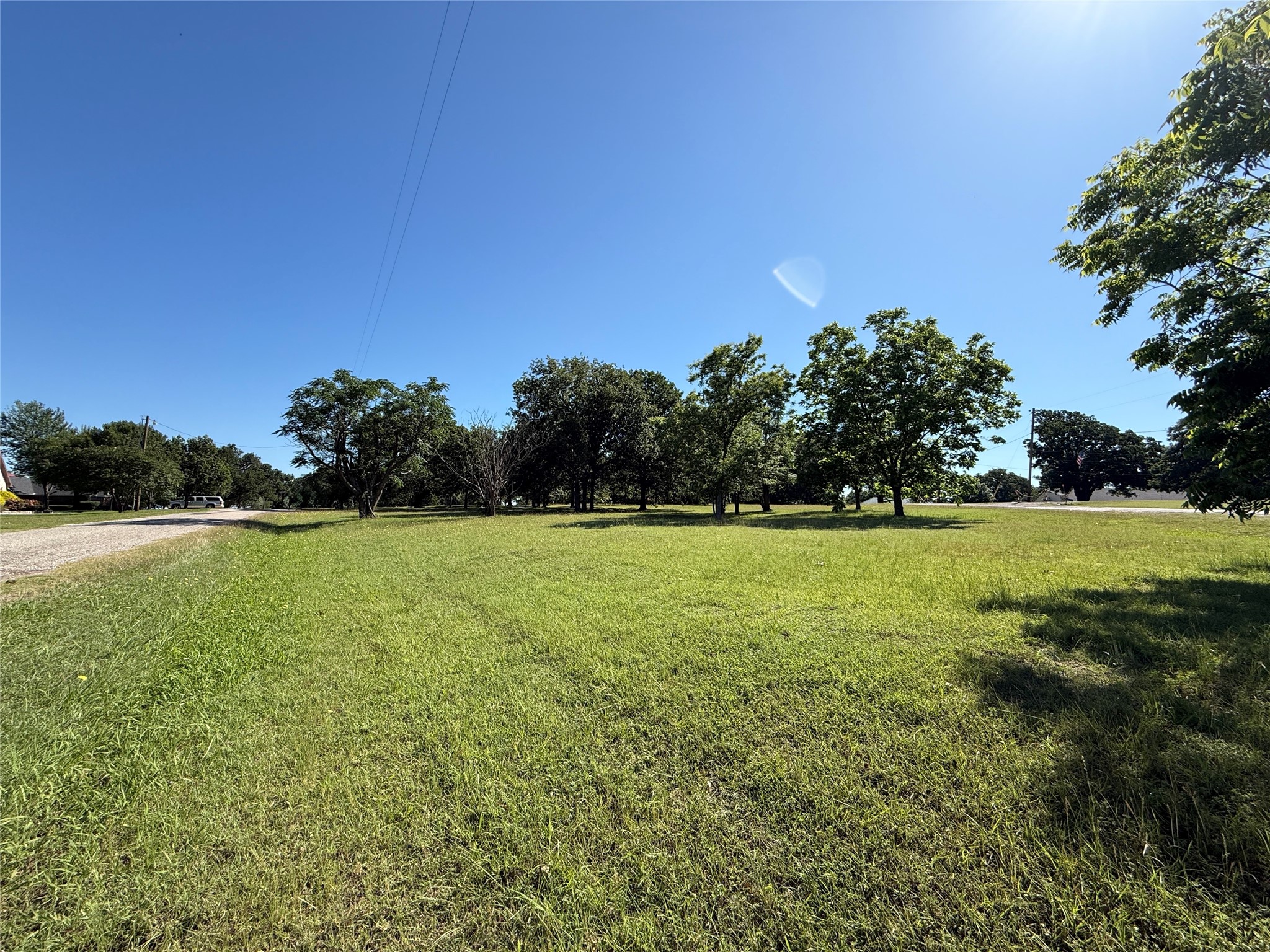 Lot 1 SE County Road 3186 Corsicana TX 75109