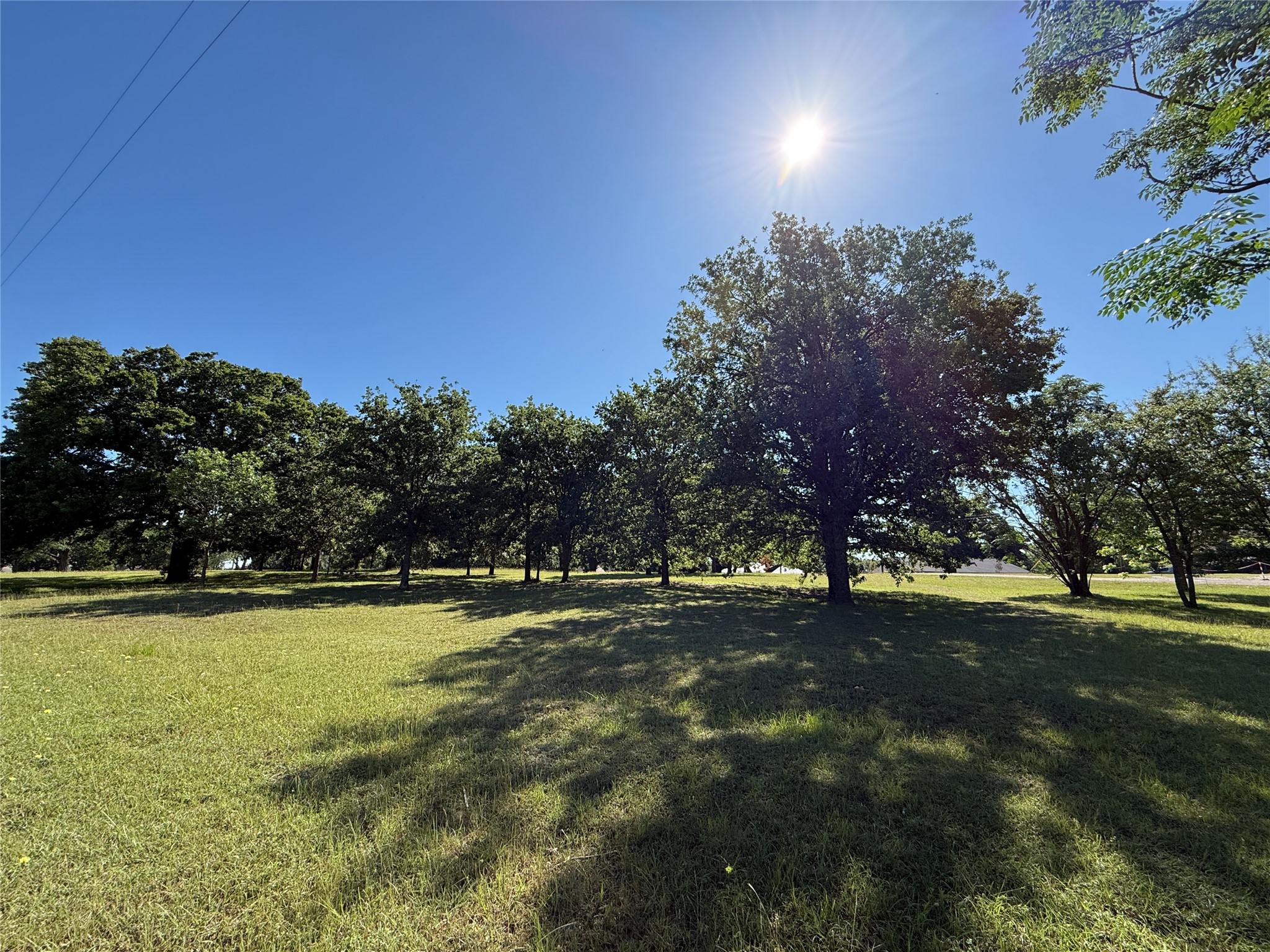 Lot 1 SE County Road 3186 Corsicana TX 75109