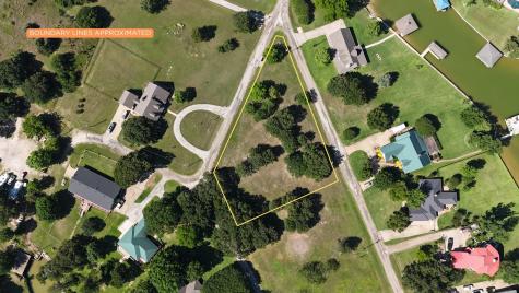 Lot 1 SE County Road 3186 Corsicana TX 75109