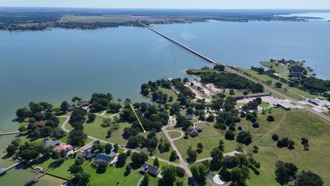 Lot 1 SE County Road 3186 Corsicana TX 75109