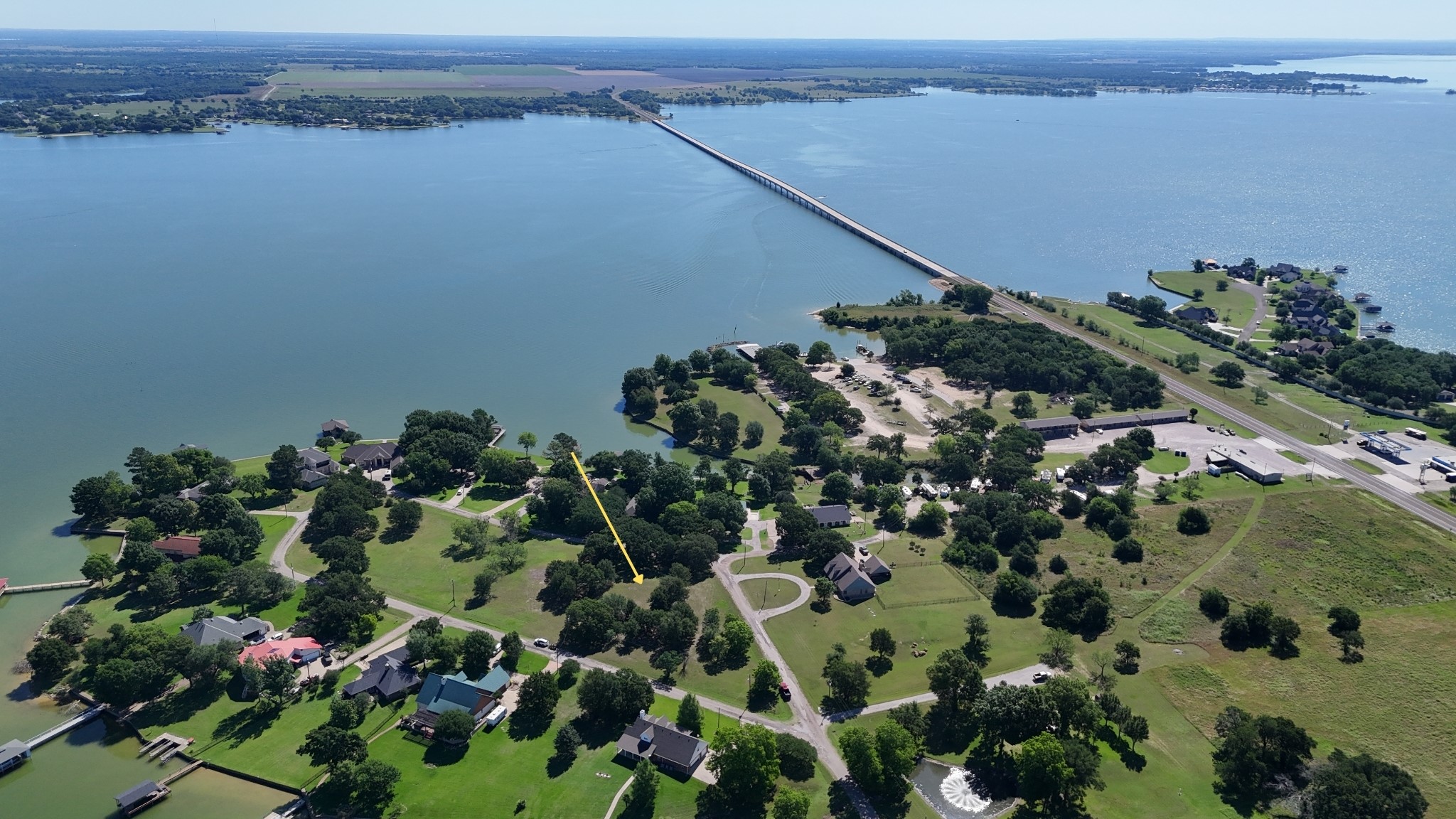 Lot 1 SE County Road 3186 Corsicana TX 75109