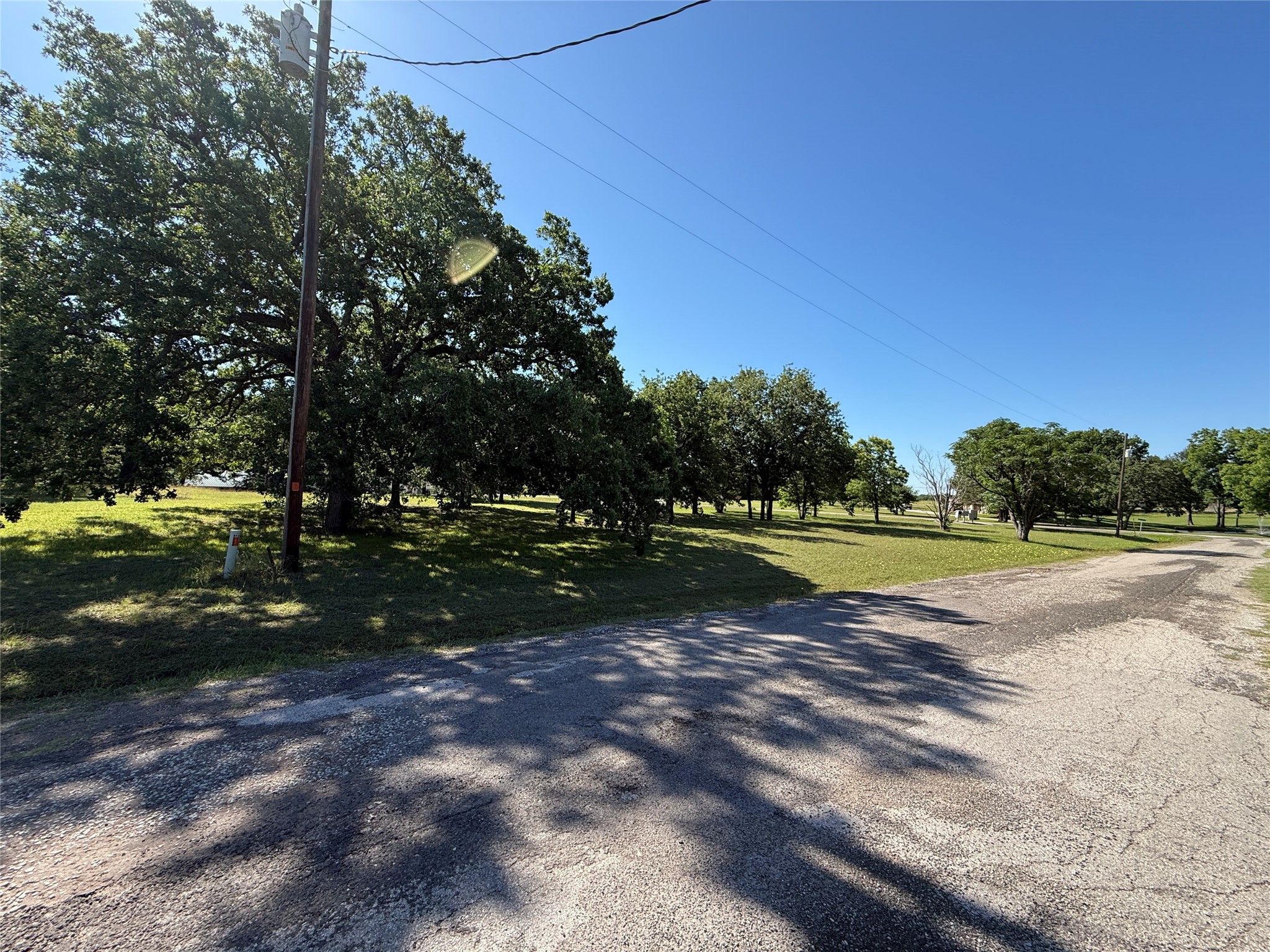 Lot 1 SE County Road 3186 Corsicana TX 75109