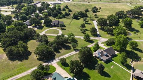 Lot 1 SE County Road 3186 Corsicana TX 75109
