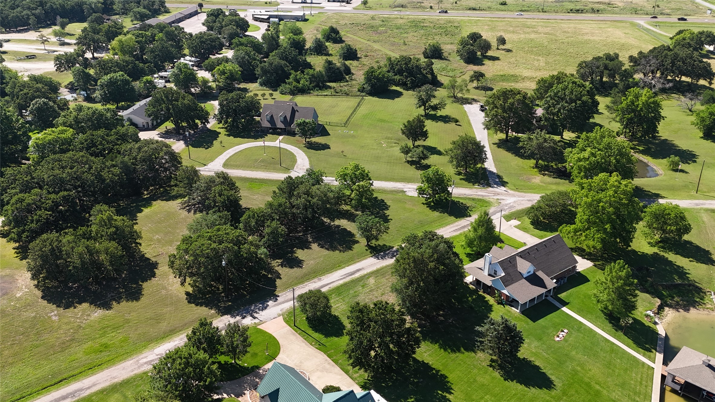 Lot 1 SE County Road 3186 Corsicana TX 75109
