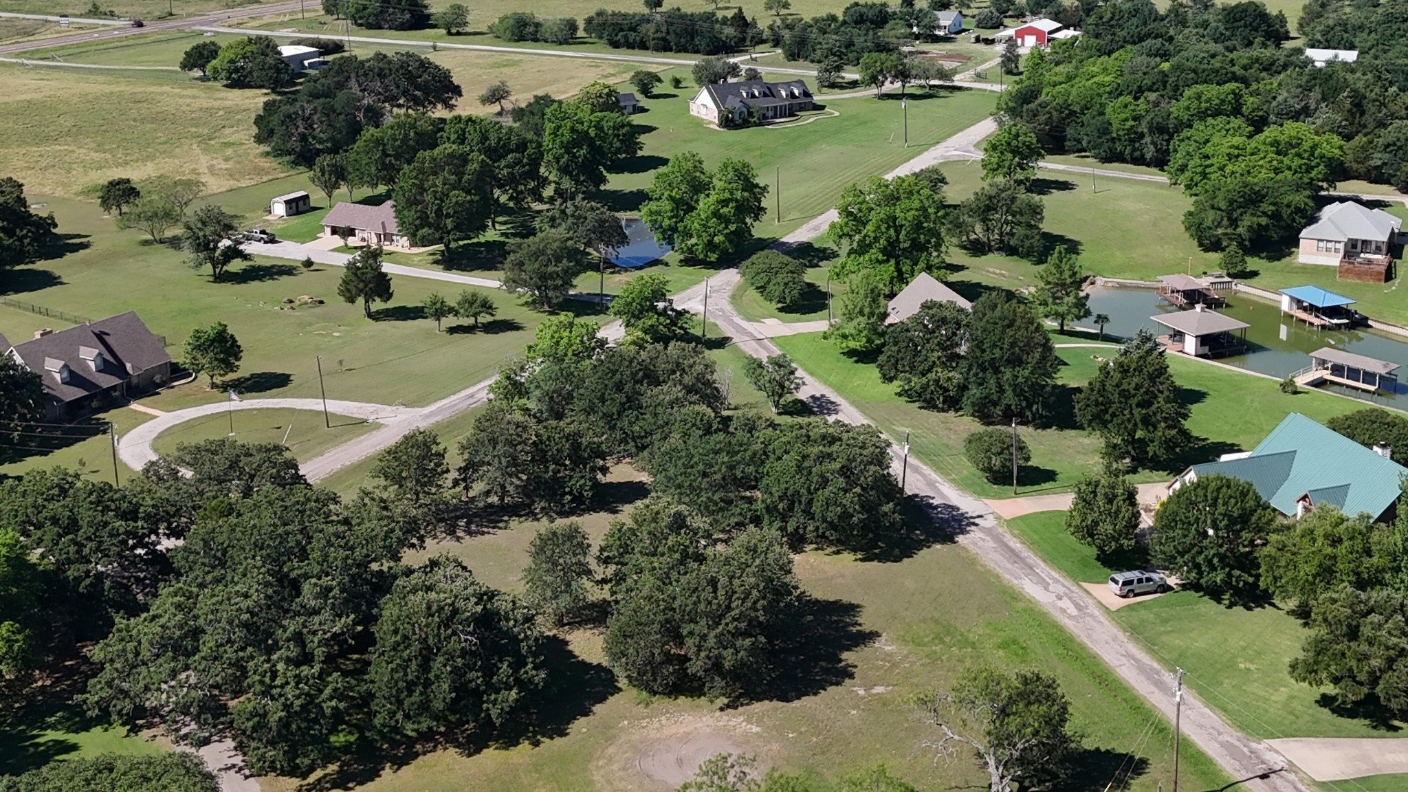 Lot 1 SE County Road 3186 Corsicana TX 75109