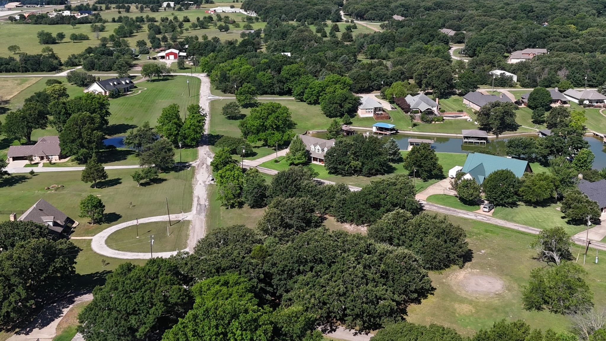 Lot 1 SE County Road 3186 Corsicana TX 75109