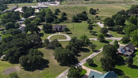 Lot 1 SE County Road 3186 Corsicana TX 75109