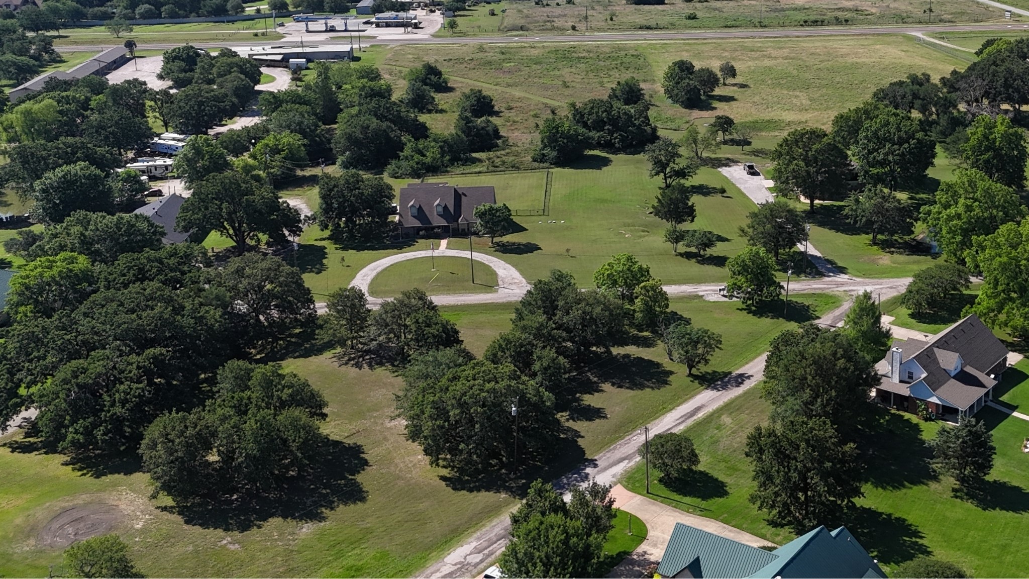 Lot 1 SE County Road 3186 Corsicana TX 75109