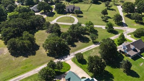 Lot 1 SE County Road 3186 Corsicana TX 75109