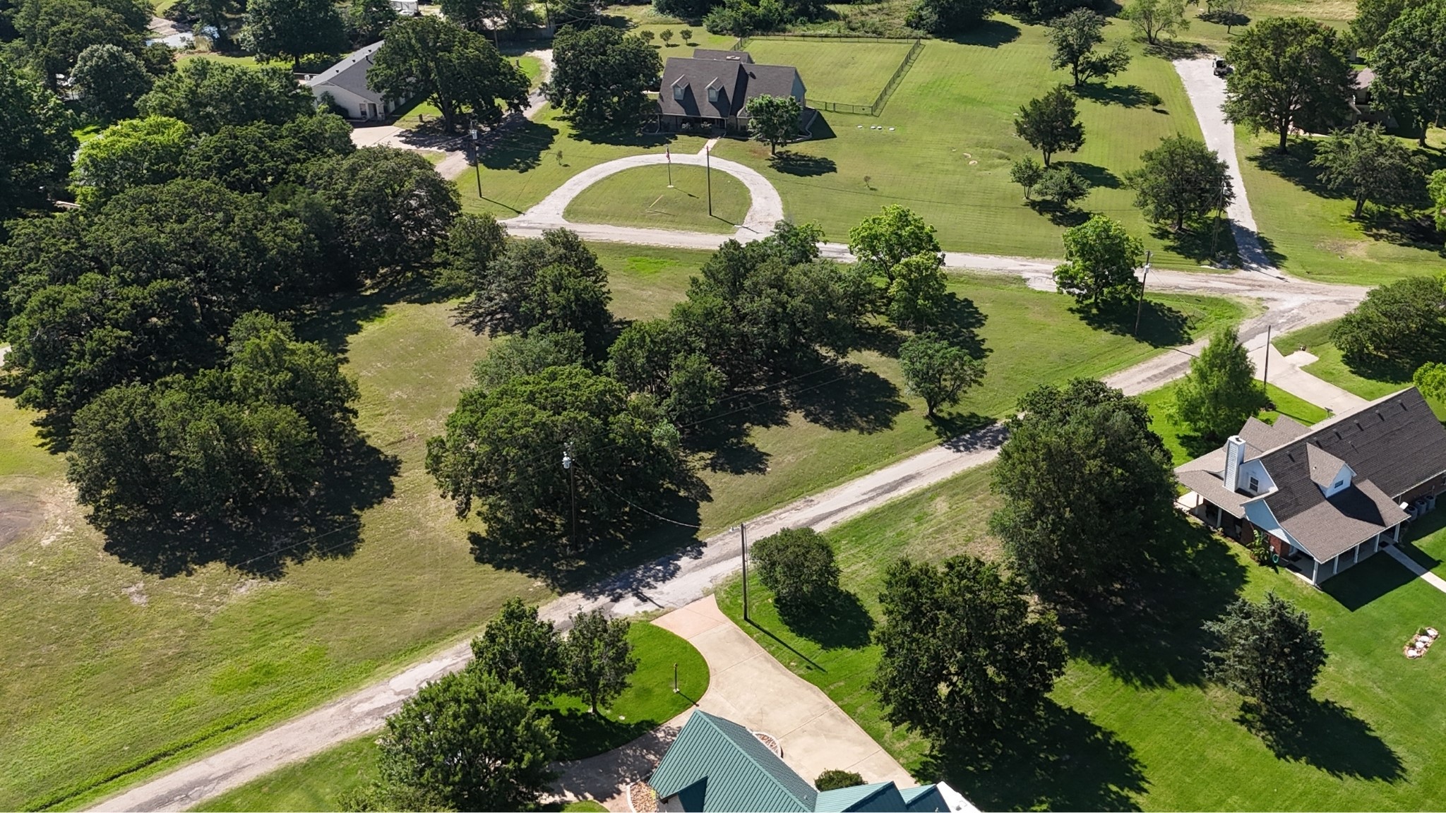 Lot 1 SE County Road 3186 Corsicana TX 75109