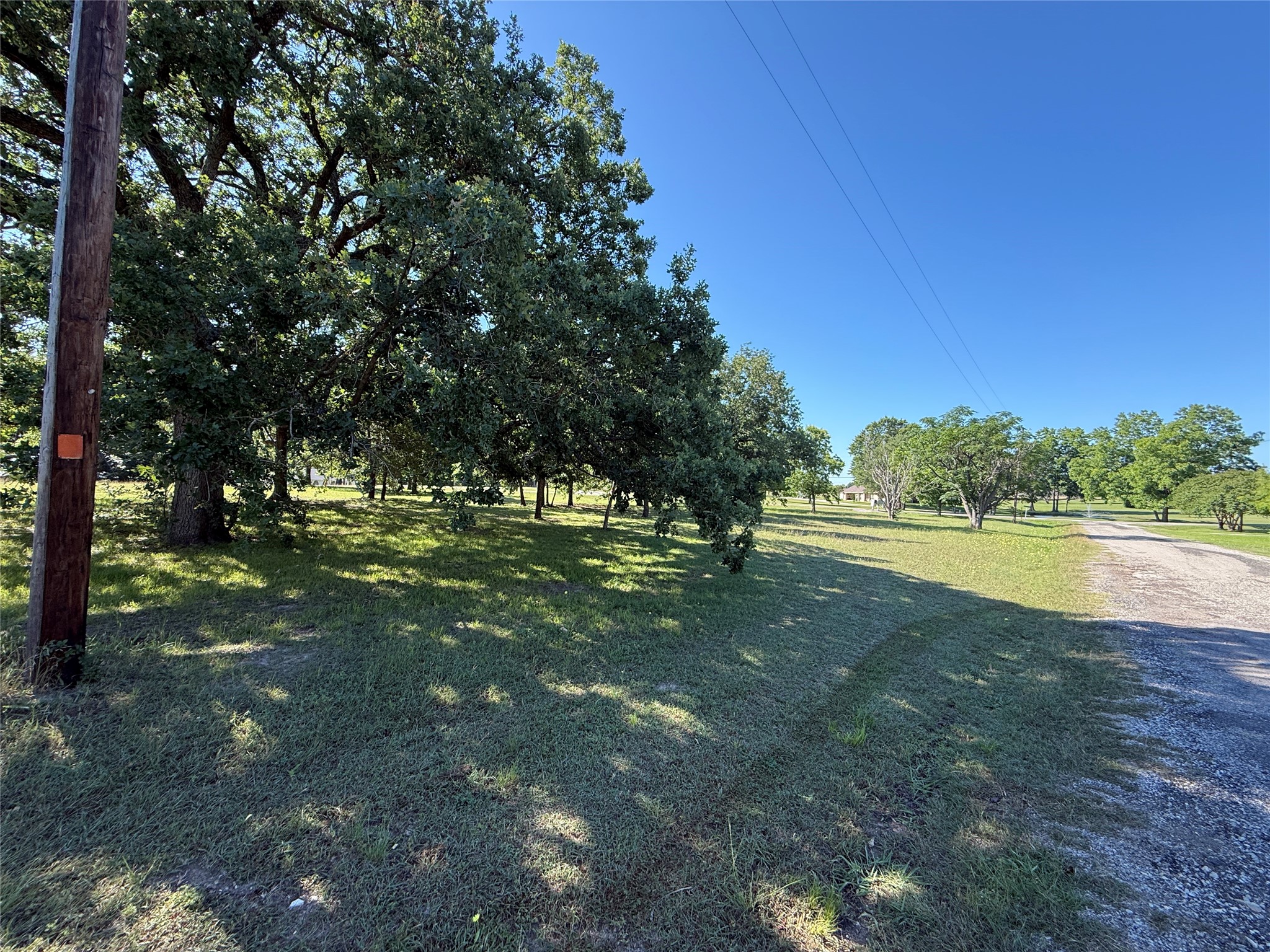 Lot 1 SE County Road 3186 Corsicana TX 75109