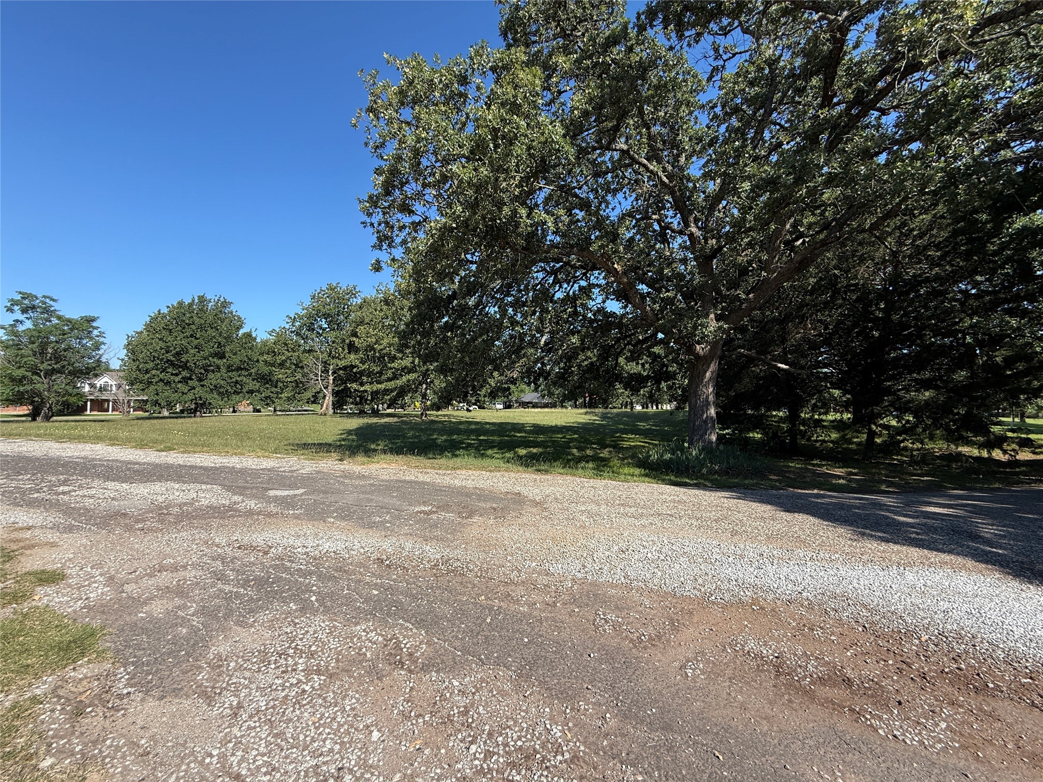 Lot 1 SE County Road 3186 Corsicana TX 75109
