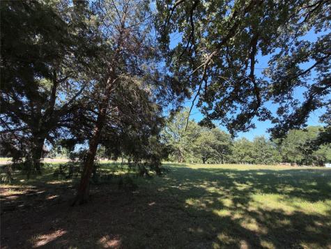 Lot 1 SE County Road 3186 Corsicana TX 75109