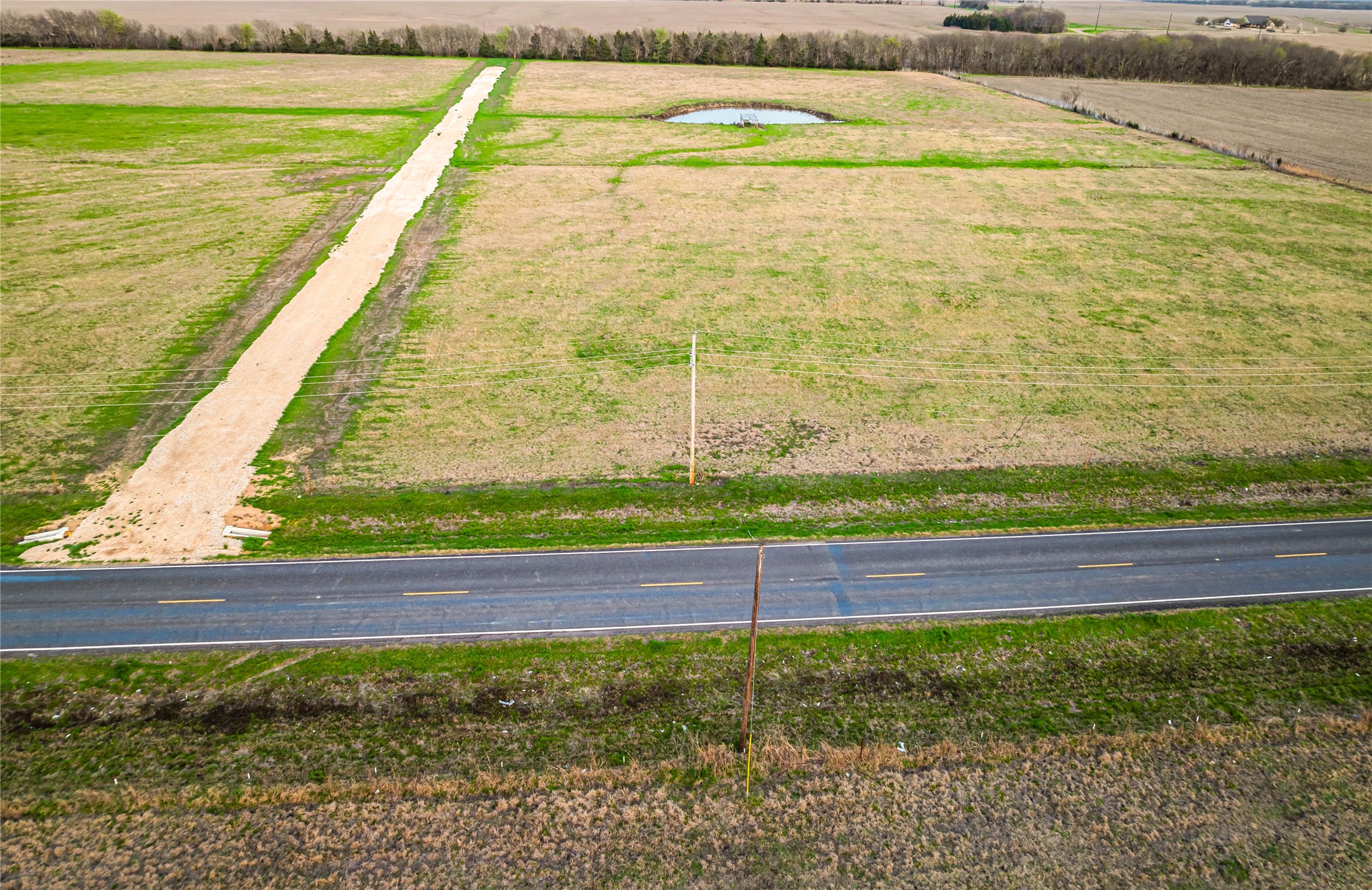 82 Private Road 14025 Blossom TX 75416