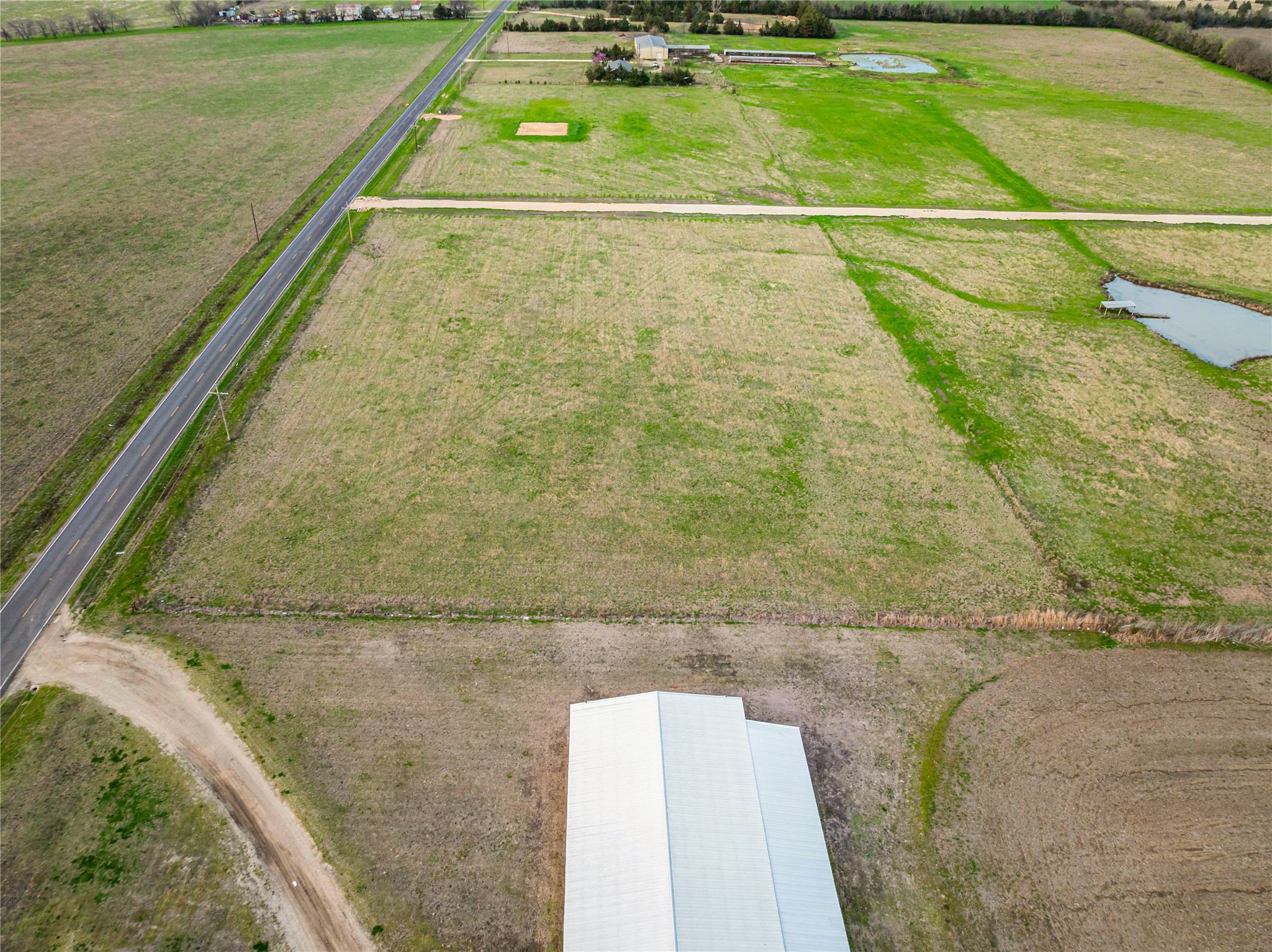 82 Private Road 14025 Blossom TX 75416