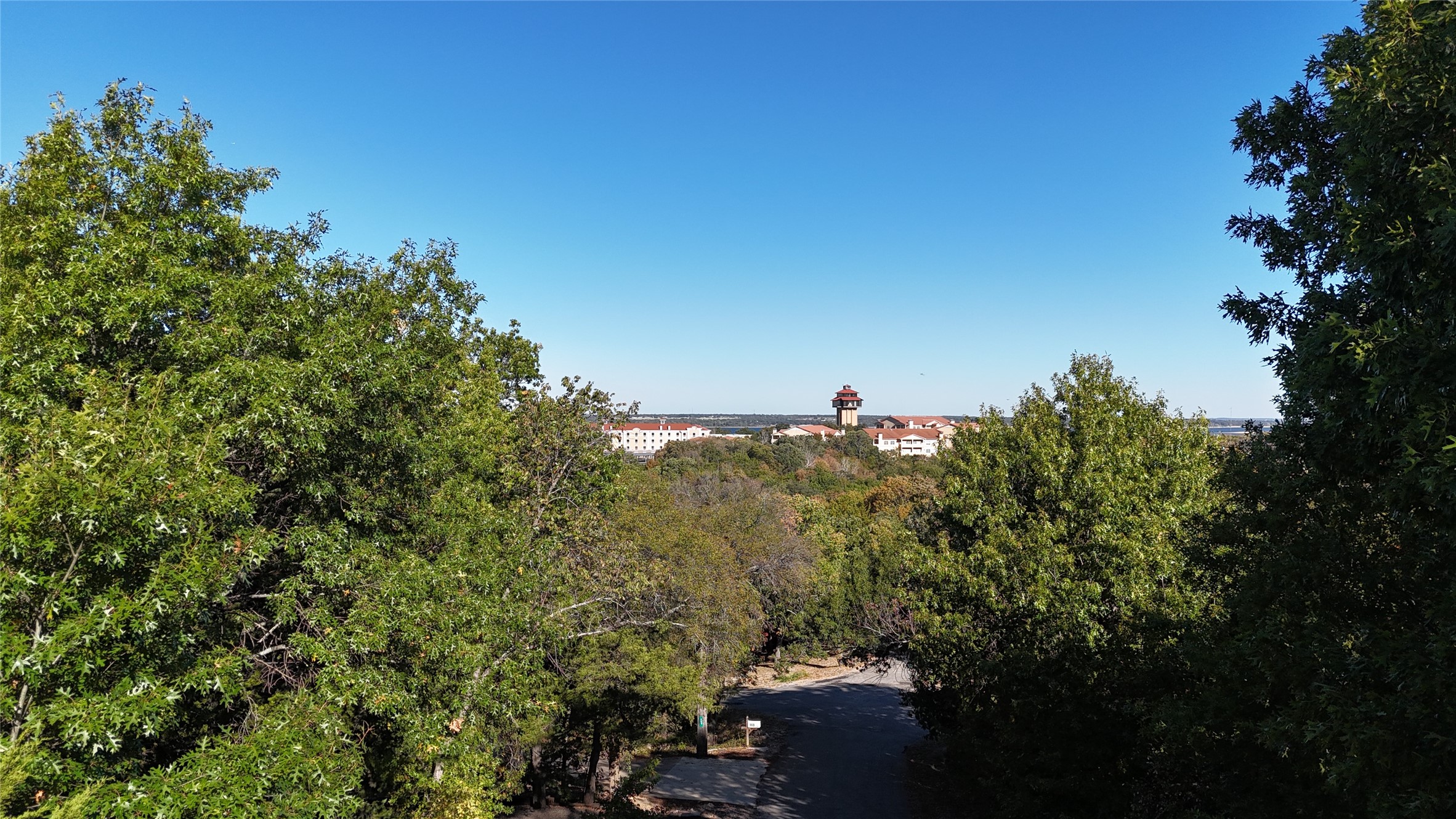 Tbd 881-3 Tanglewood Trail Pottsboro TX 75076