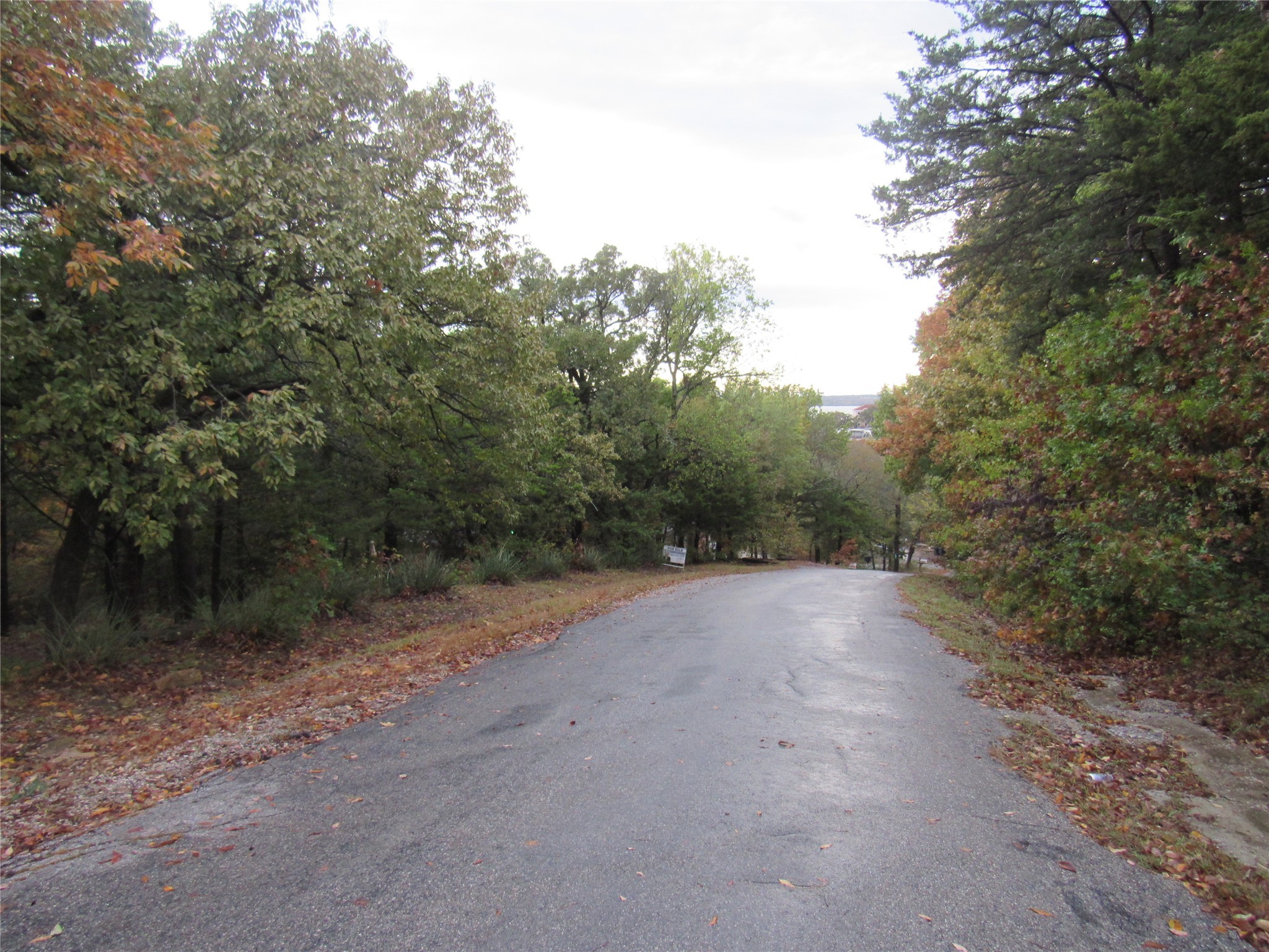 Tbd 881-3 Tanglewood Trail Pottsboro TX 75076