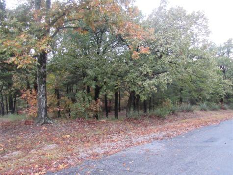 Tbd 881-3 Tanglewood Trail Pottsboro TX 75076
