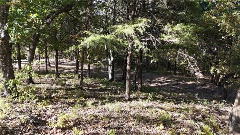 Tbd 881-3 Tanglewood Trail Pottsboro TX 75076