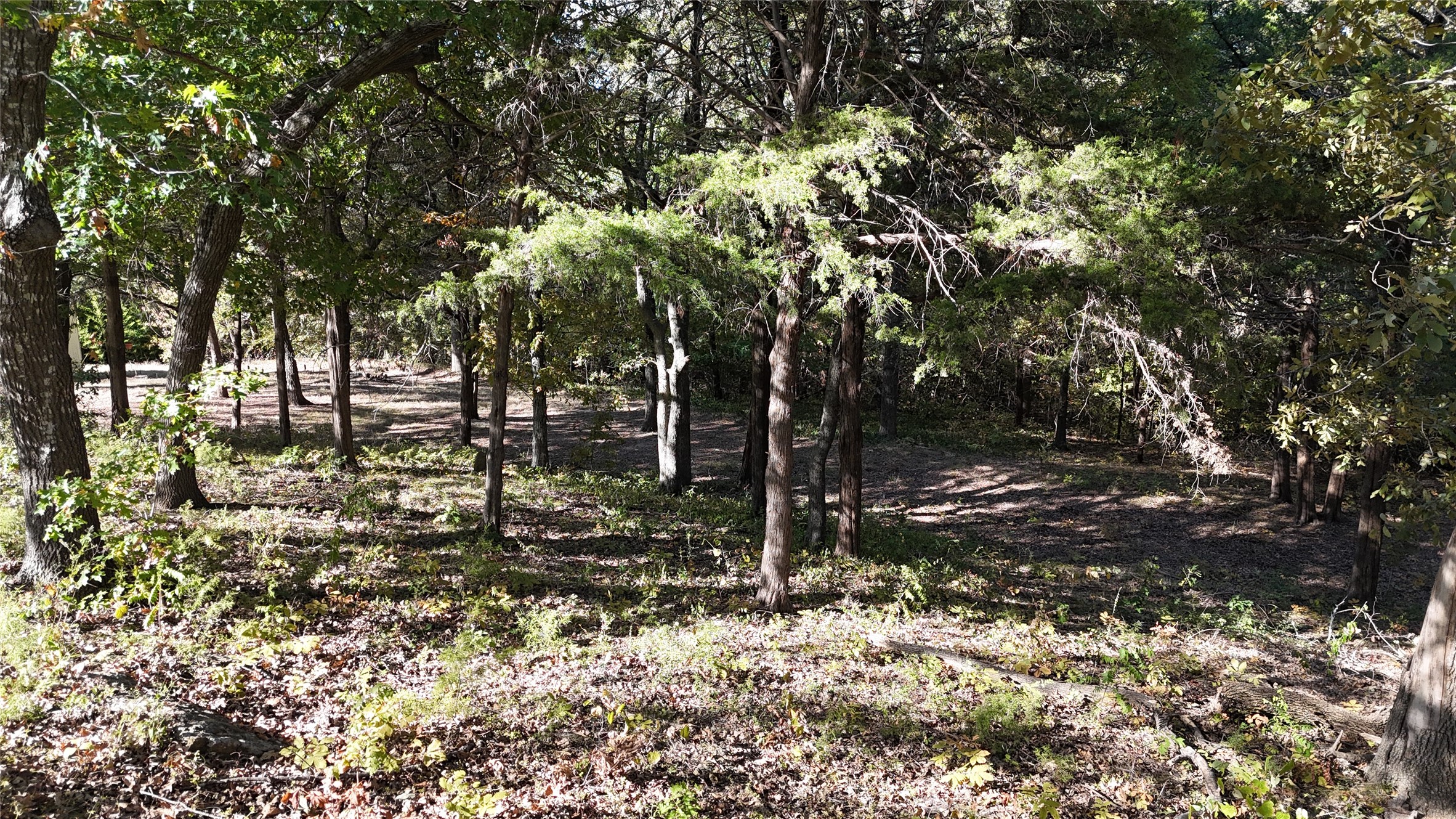 Tbd 881-3 Tanglewood Trail Pottsboro TX 75076