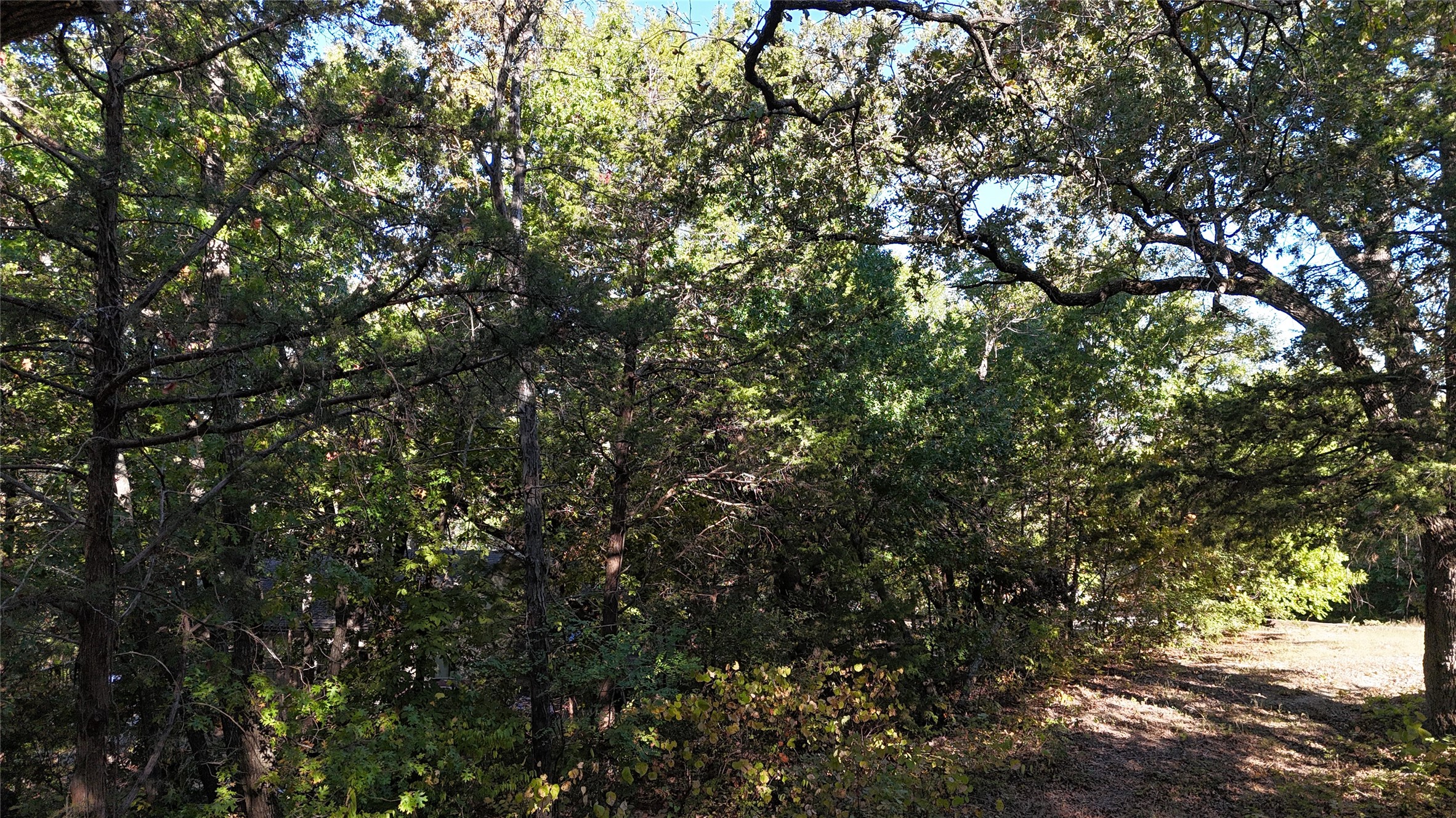 Tbd 881-3 Tanglewood Trail Pottsboro TX 75076