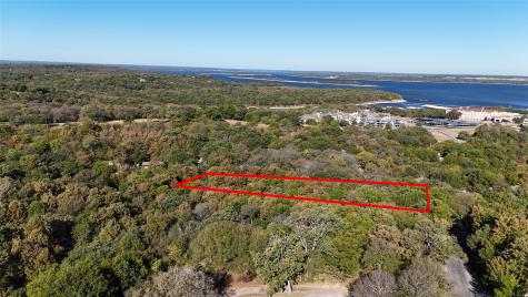Tbd 881-3 Tanglewood Trail Pottsboro TX 75076