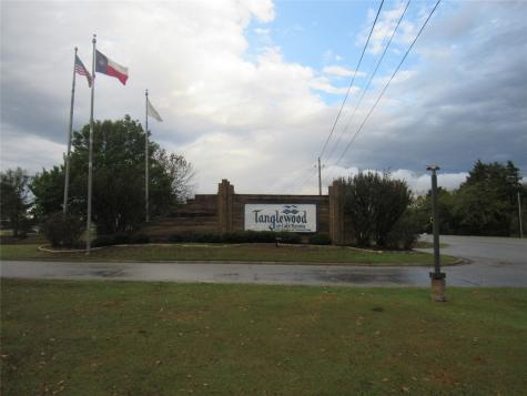 Tbd 881-3 Tanglewood Trail Pottsboro TX 75076