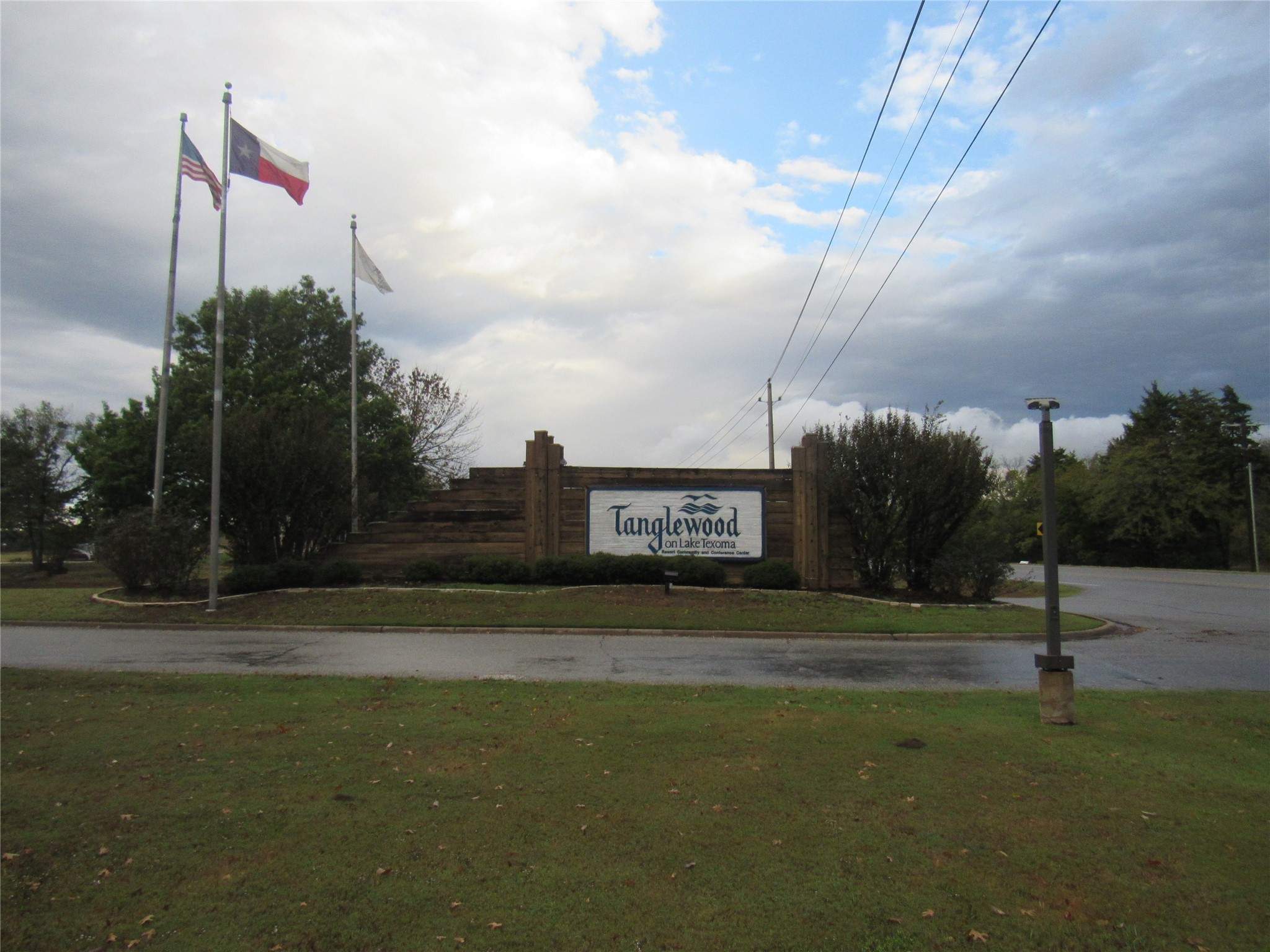 Tbd 881-3 Tanglewood Trail Pottsboro TX 75076