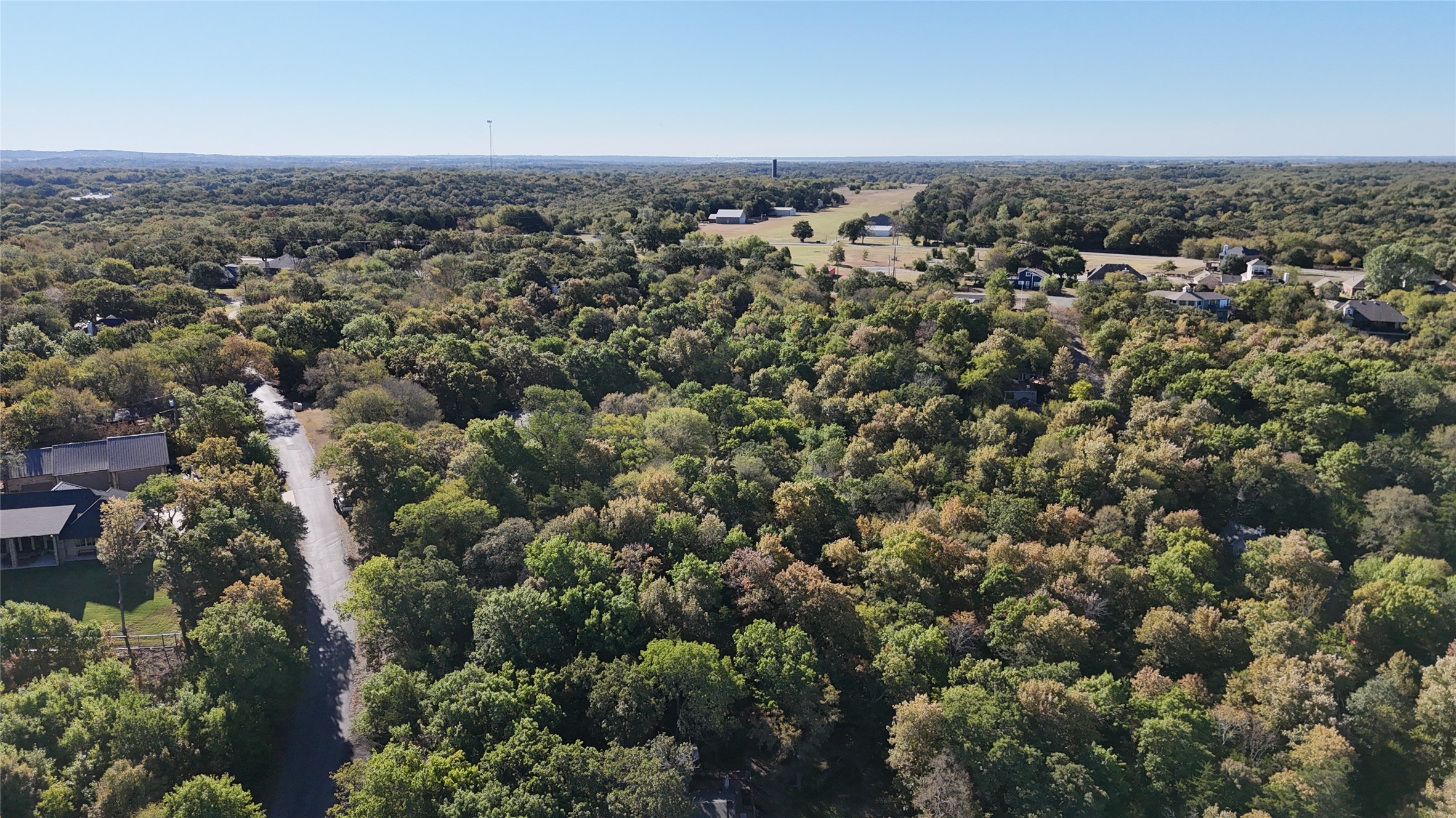 Tbd 881-3 Tanglewood Trail Pottsboro TX 75076