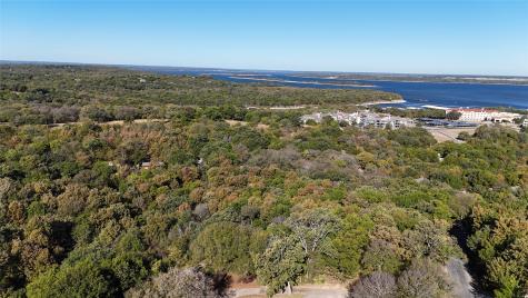 Tbd 881-3 Tanglewood Trail Pottsboro TX 75076