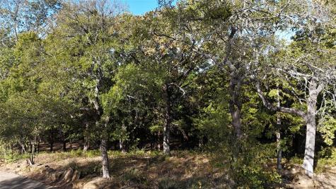 Tbd 881-3 Tanglewood Trail Pottsboro TX 75076