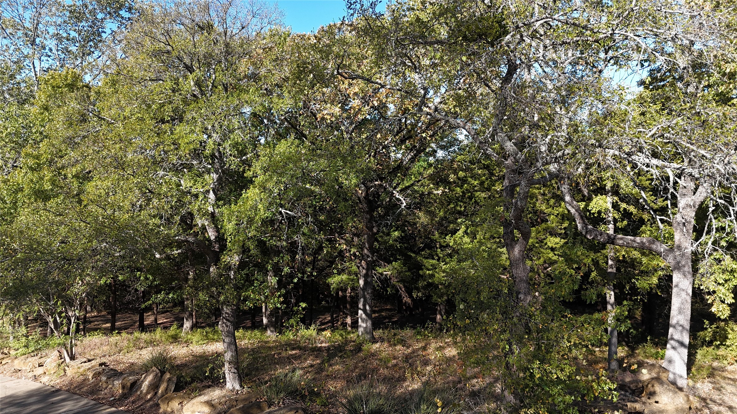 Tbd 881-3 Tanglewood Trail Pottsboro TX 75076