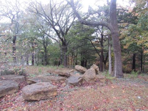 Tbd 881-3 Tanglewood Trail Pottsboro TX 75076